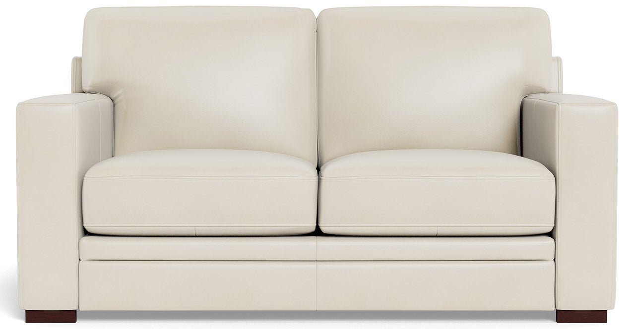 Dillon Leather Sofa Collection